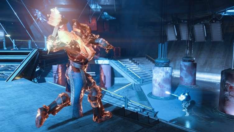 Destiny - The Collection US XBOX One CD Key