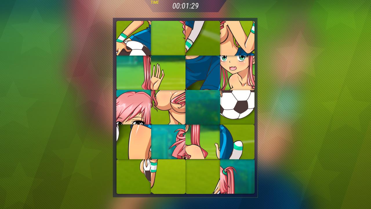 Hot Champions: Dream Team PC Steam CD Key