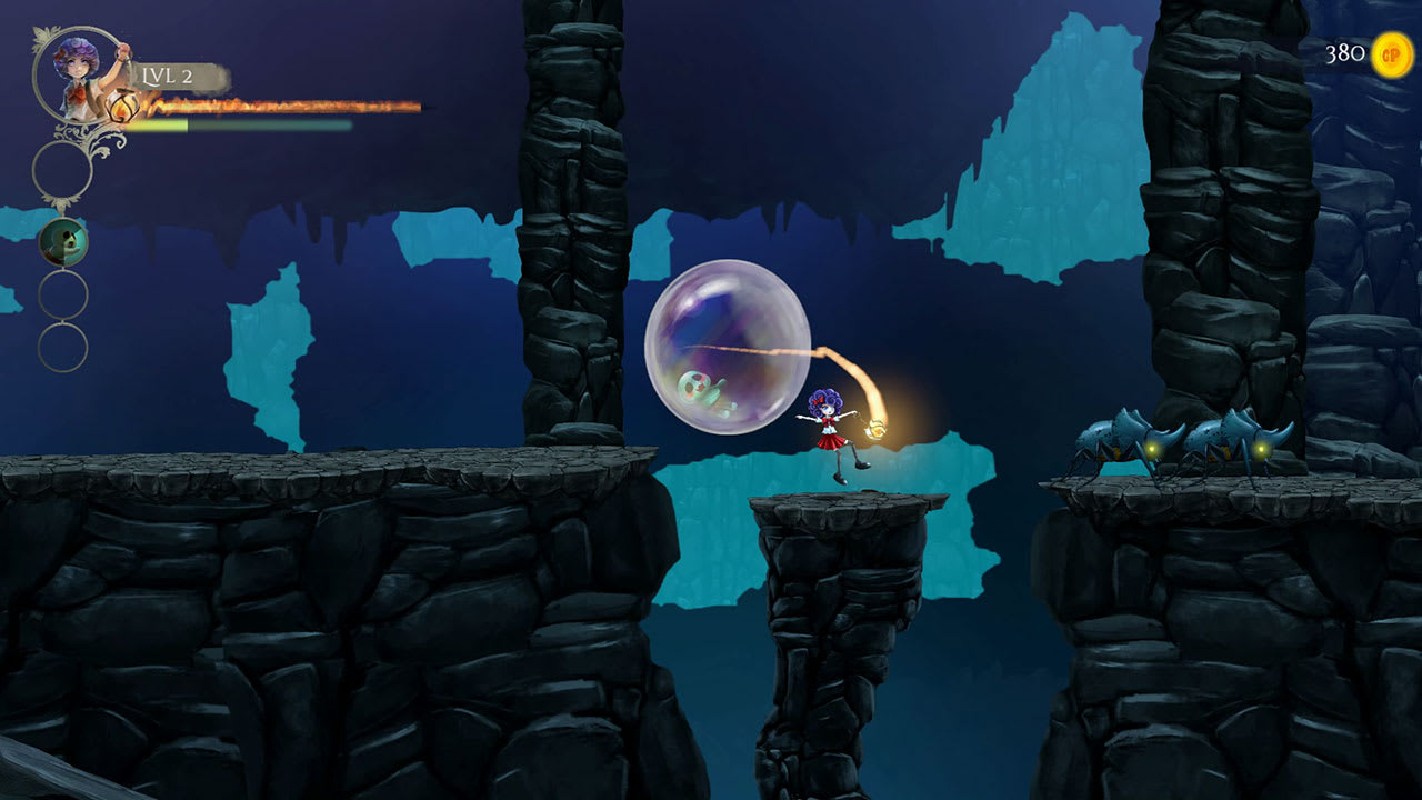 Ghost Parade EU Nintendo Switch CD Key