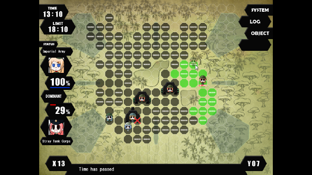 War of the Human Tanks Steam CD Key