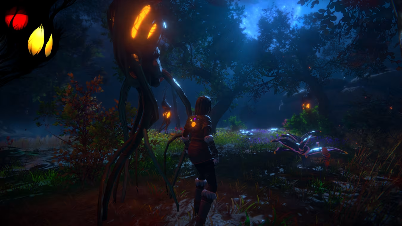 Seed of Life NA PS5 CD Key