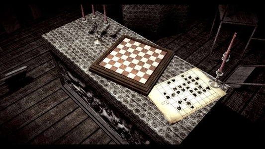 BlackSoul Extended Edition Steam CD Key