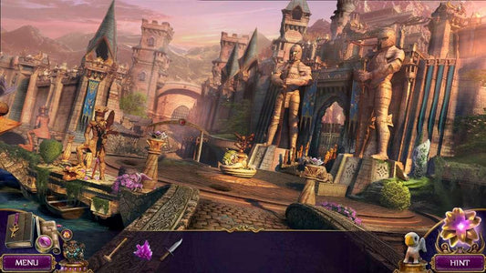 The Secret Order 3: Ancient Times Steam CD Key