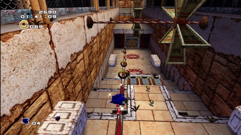 Sonic Adventure 2 - Battle DLC PC Steam CD Key