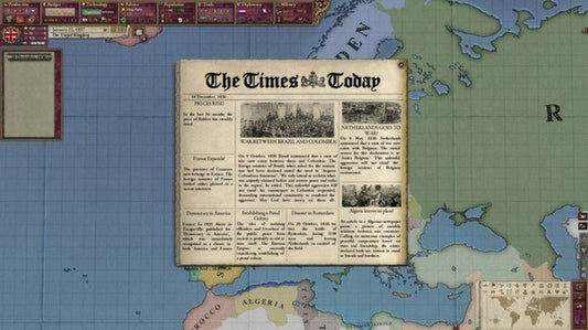 Victoria II: A Heart of Darkness DLC PC Steam CD Key