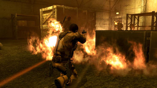 Alpha Protocol Steam Gift