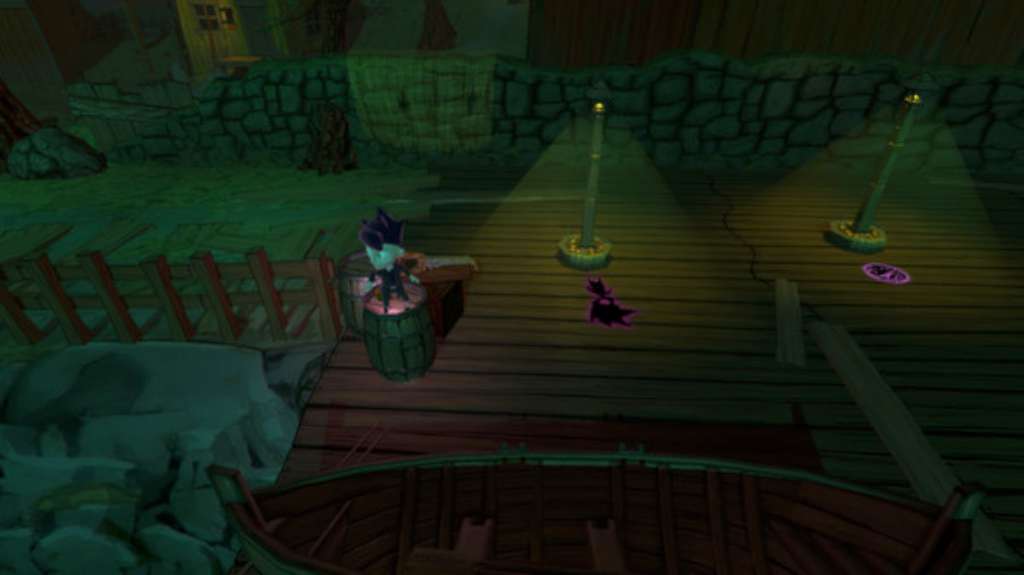 Shadow Puppeteer Steam CD Key
