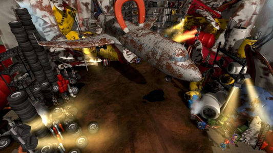 Airline Tycoon 2 Steam CD Key