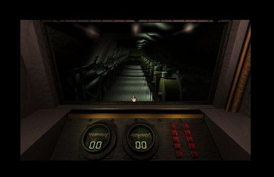 Myst: Masterpiece Edition GOG CD Key