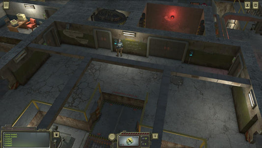 ATOM RPG: Post-apocalyptic indie game GOG CD Key