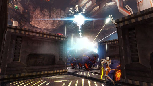 Sanctum Steam Gift