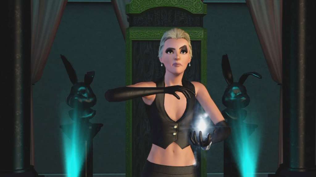The Sims 3 - Showtime DLC EA App CD Key