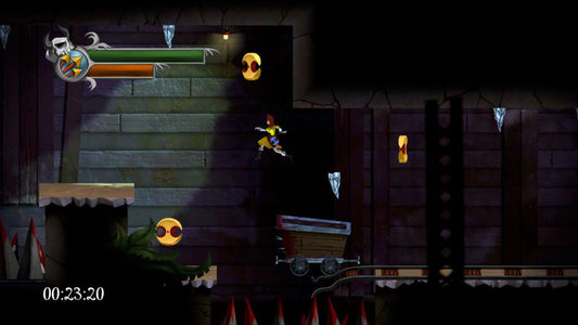 Blood of the Werewolf Steam Gift