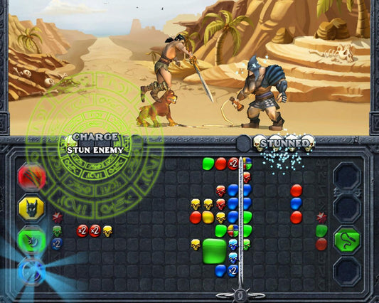Puzzle Chronicles Steam CD Key