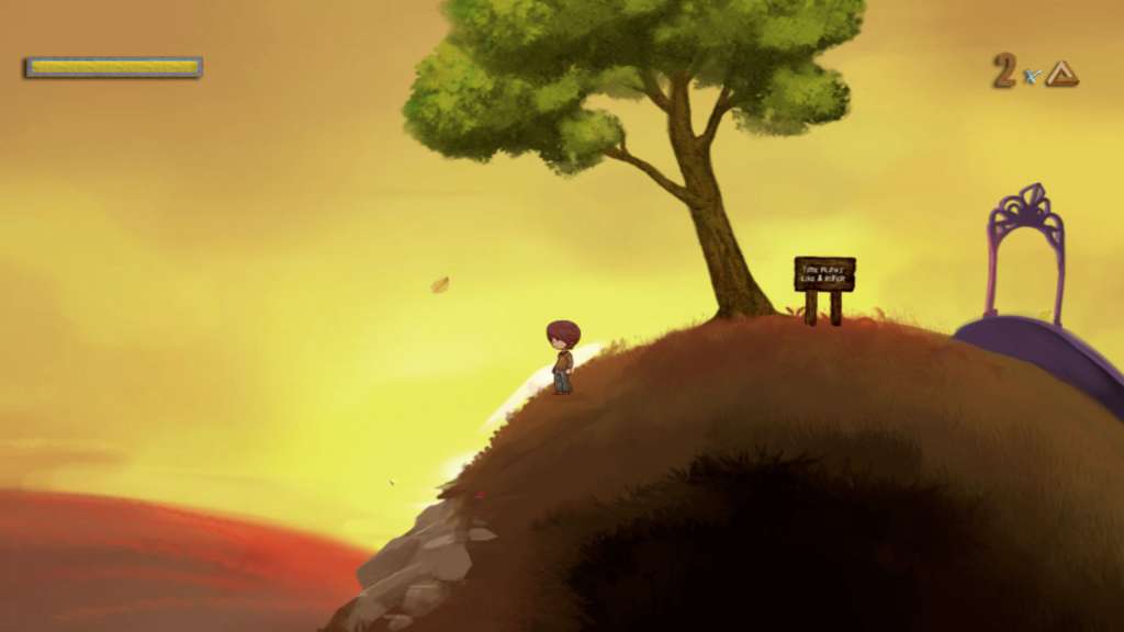 Pitiri 1977 Steam CD Key