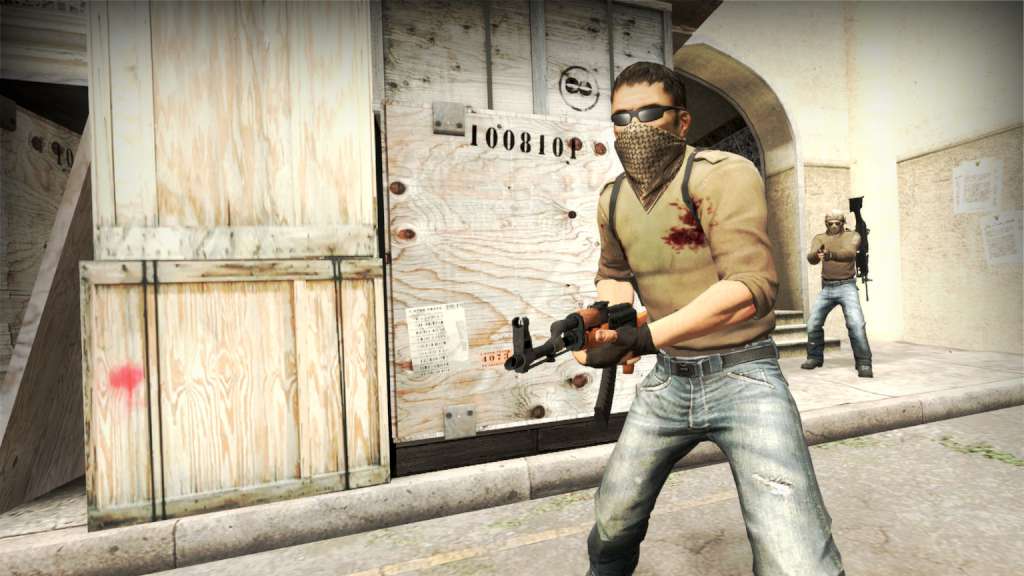 Valve Complete Pack RU VPN Required Steam Gift