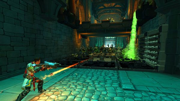 Orcs Must Die! Complete Pack Steam Gift