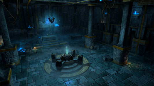 The Elder Scrolls V: Skyrim Anniversary Edition PC GOG CD Key