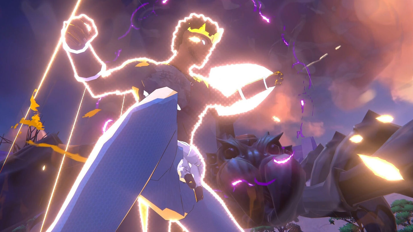 Aerial_Knight's We Never Yield XBOX One / Xbox Series X|S Account