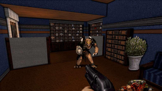 Duke Nukem 3D: 20th Anniversary World Tour US XBOX One / Xbox Series X|S CD Key