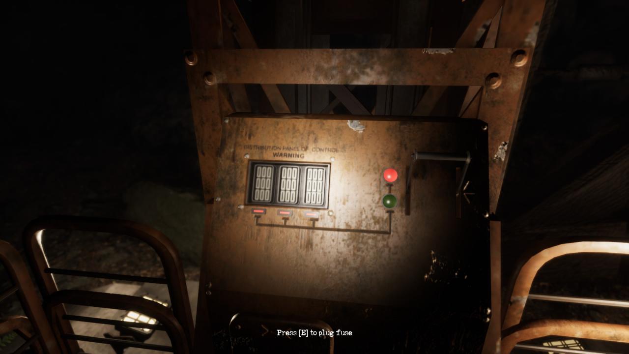 Sign of Silence Steam CD Key