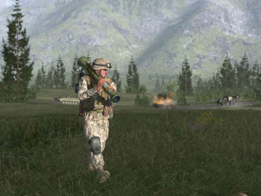Arma Gold Edition Steam Gift