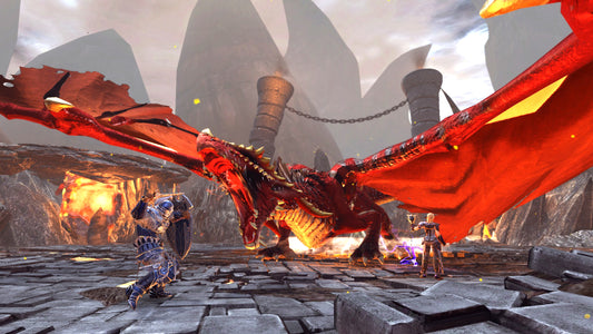 Neverwinter - Sharandar Pack Digital Download CD Key