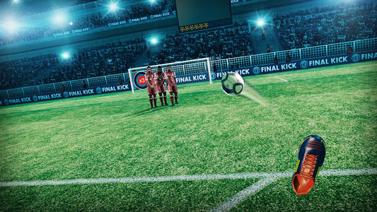 Final Soccer VR Steam CD Key