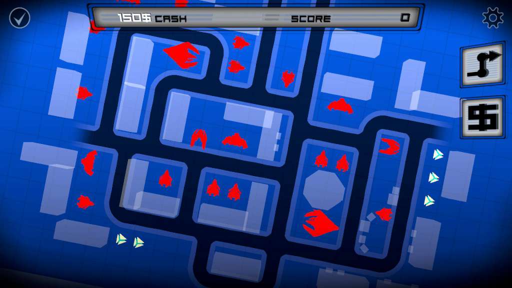 Anomaly Warzone Earth Mobile Campaign Steam CD Key