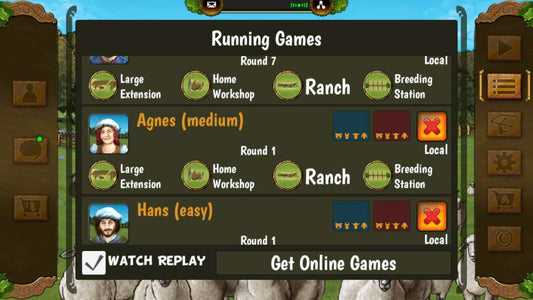 Agricola: All Creatures Big and Small Steam CD Key