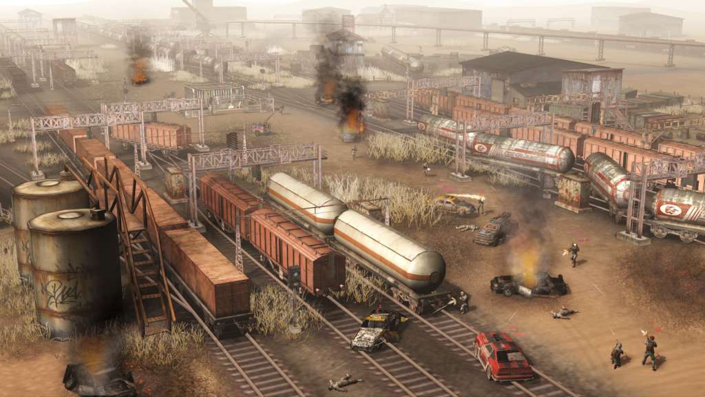 APOX Steam CD Key