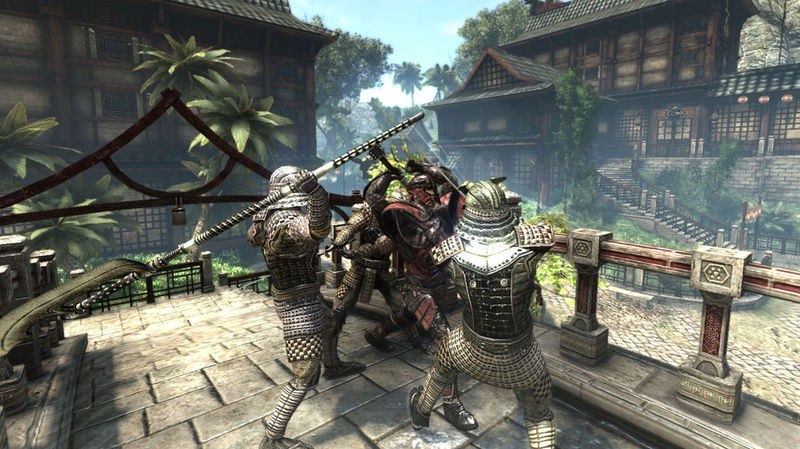 Two Worlds II: Velvet Edition Steam CD Key
