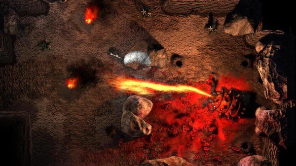 Splatter: Zombie Apocalypse Steam CD Key