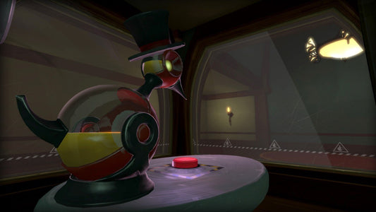 Quantum Conundrum Bundle Steam CD Key