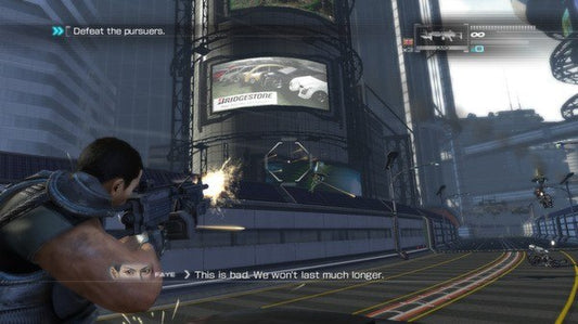 Binary Domain Collection PC Steam CD Key