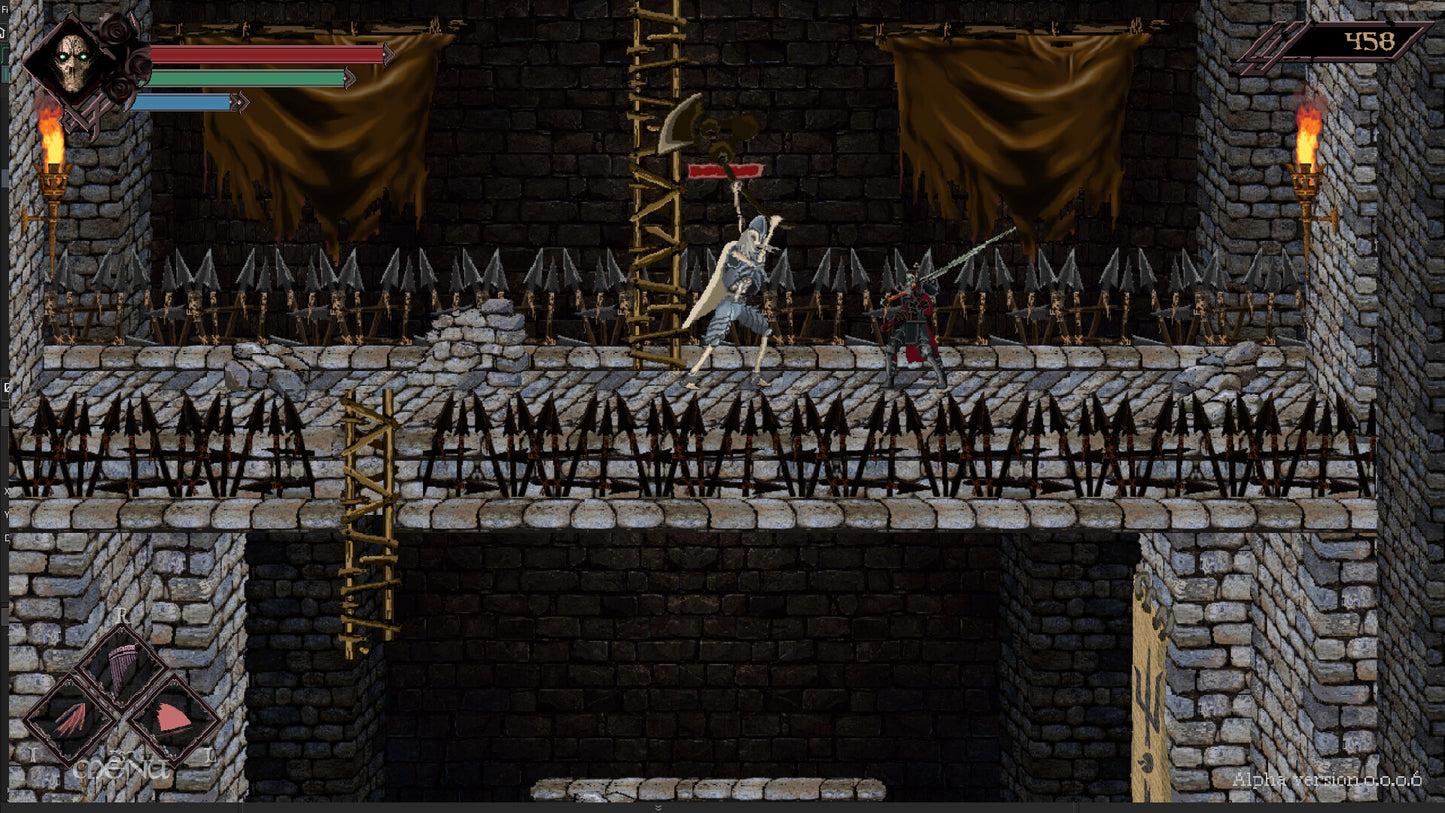 Skelethrone: The Chronicles of Ericona EU PS4/PS5 CD Key