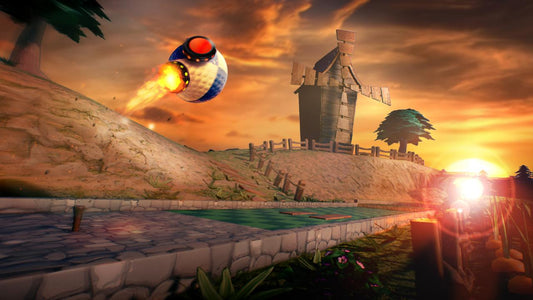 Super Inefficient Golf Steam CD Key