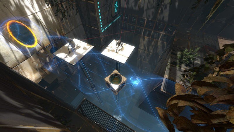 Portal 2 PC Steam Gift