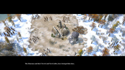 Commandos 2 & Praetorians: HD Remaster Double Pack AR XBOX One CD Key