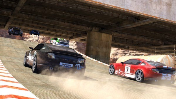 TrackMania 2 Canyon Steam CD Key