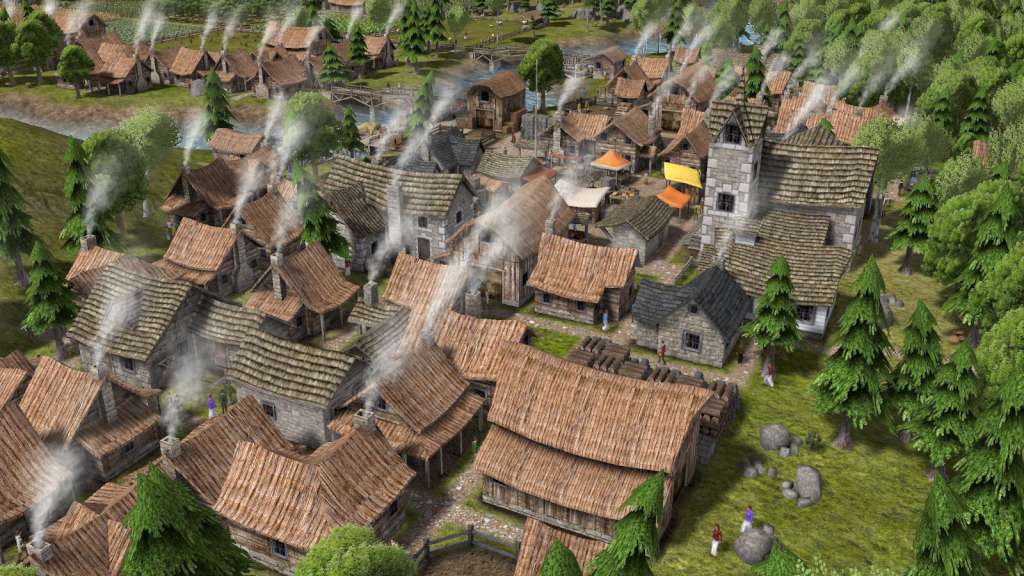 Banished Steam CD Key