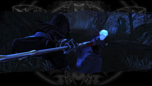 Anima: Gate of Memories - The Nameless Chronicles AR VPN Activated XBOX One CD Key