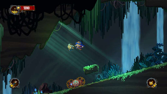 Chariot PC Steam CD Key