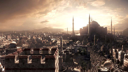 Sid Meier's Civilization V - Denmark and Explorer's Combo Pack DLC Steam CD Key