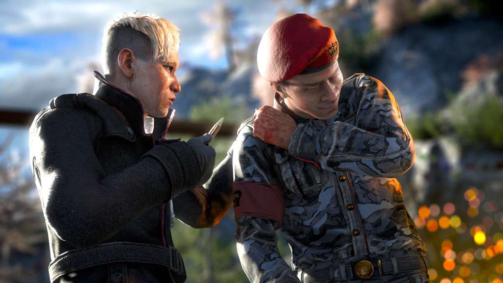 Far Cry 4 - Season Pass DLC EU XBOX One CD Key