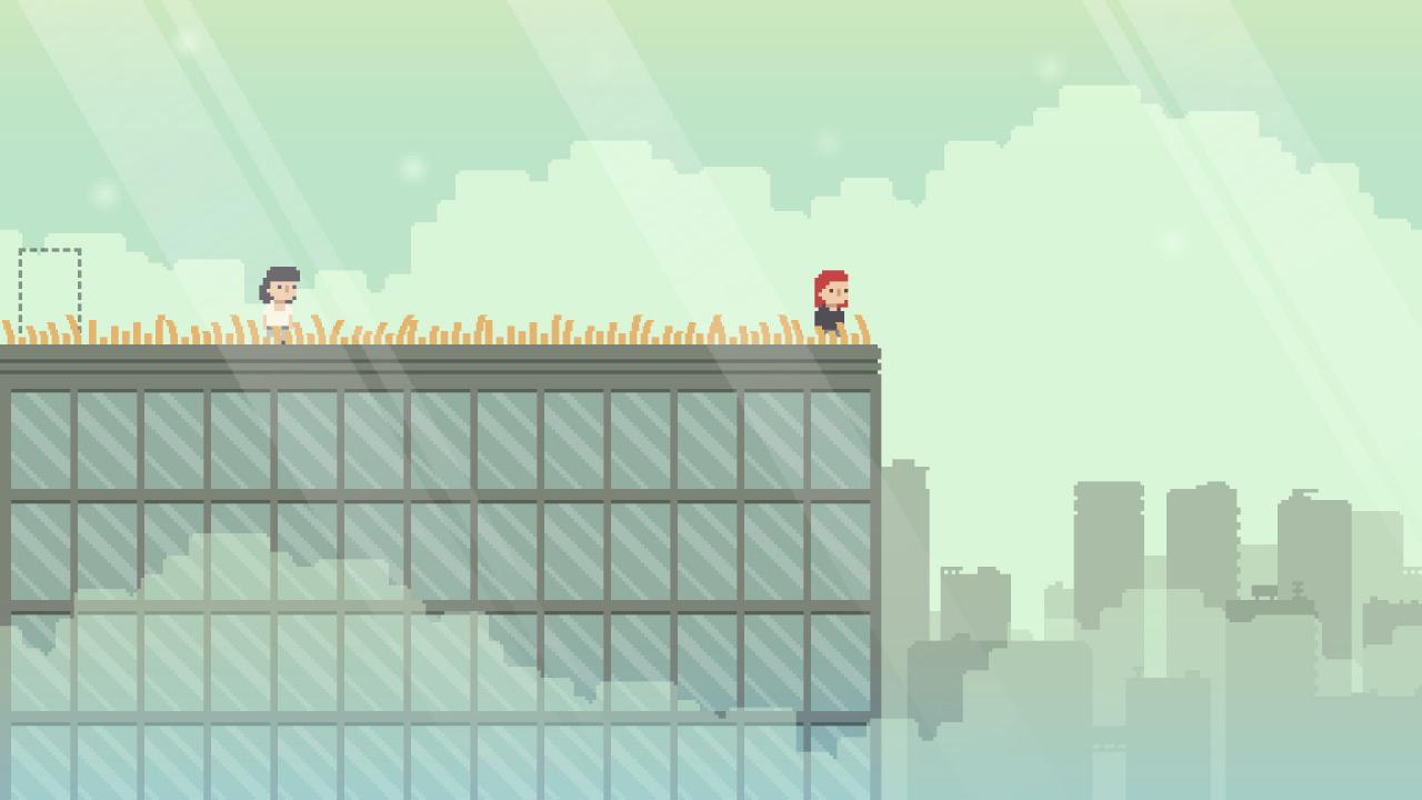 Indecision. Steam CD Key