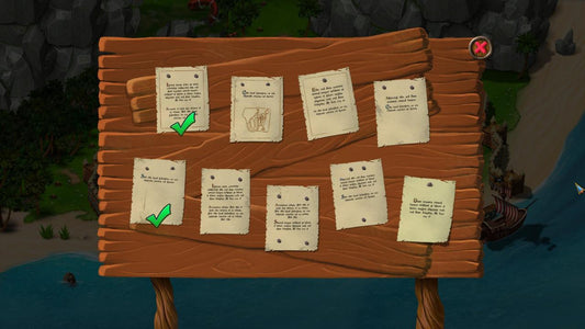 Last Resort Island Steam CD Key
