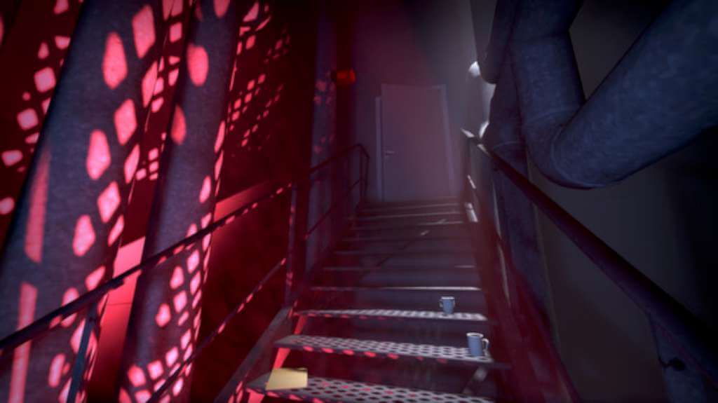 The Stanley Parable EU Steam CD Key