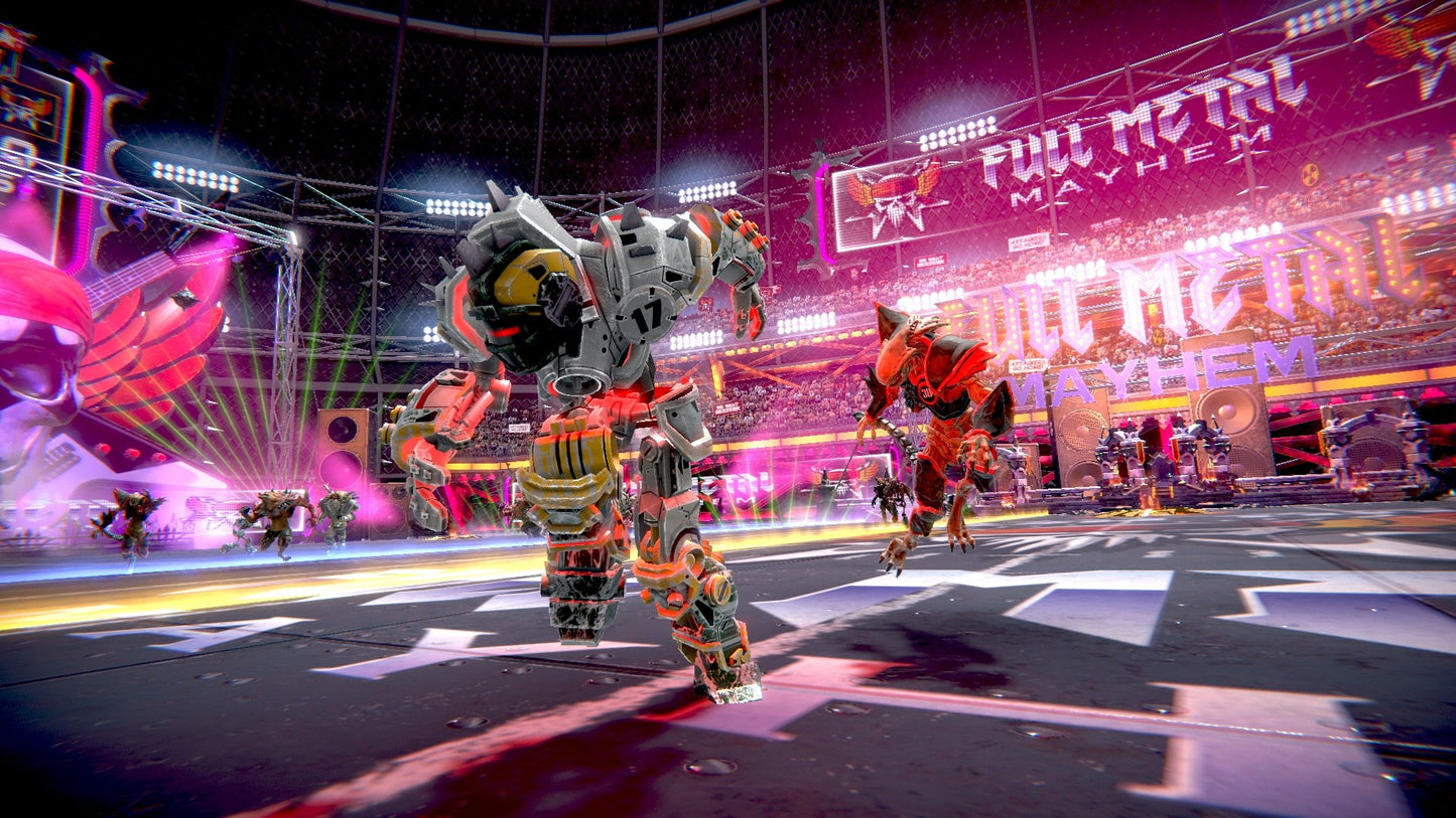 Mutant Football League: Dynasty Edition Bundle Steam CD Key