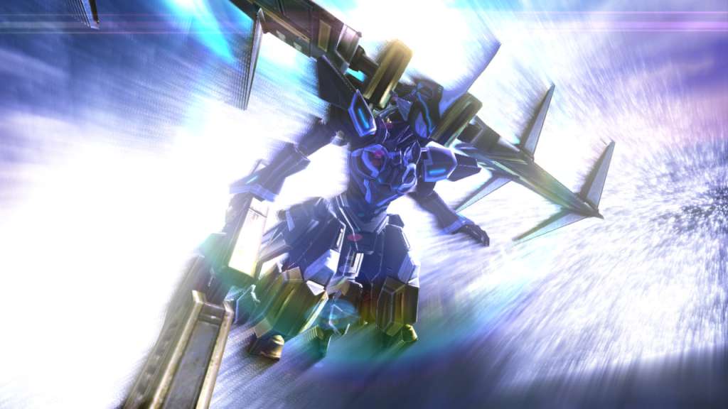 Astebreed Steam CD Key